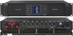 LAB.GRUPPEN PLM12K44 /BP — усилитель мощности с DSP