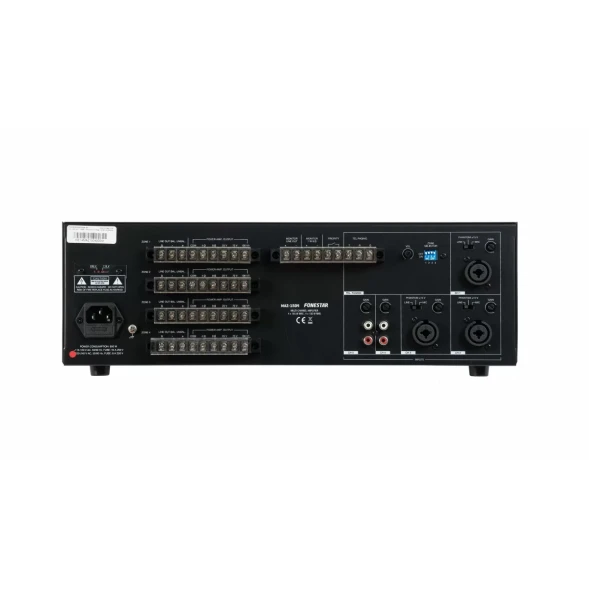 Fonestar MAZ-1504