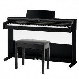KAWAI KDP75 B — цифровое пианино