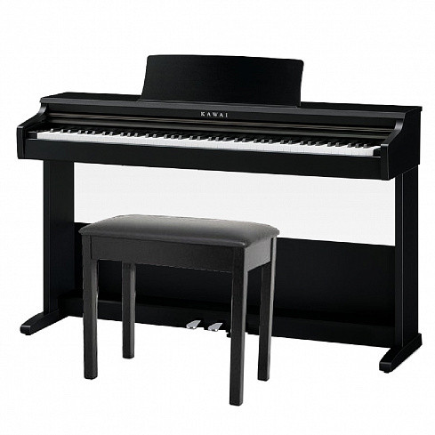 KAWAI KDP75 B — цифровое пианино