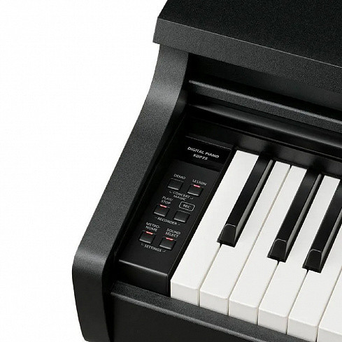 KAWAI KDP75 B — цифровое пианино