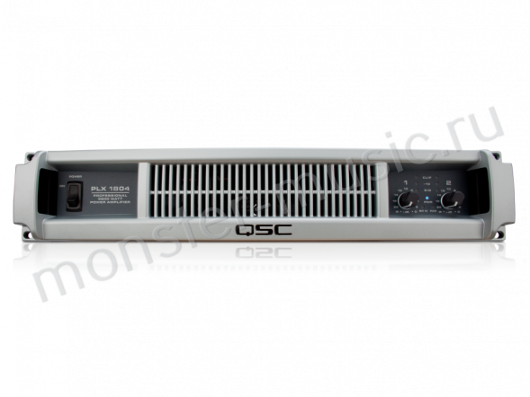 QSC PLX1804