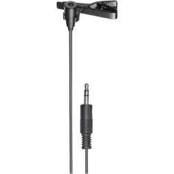 Audio-Technica ATR3350xIS