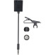 Audio-Technica ATR3350xIS