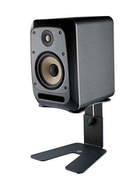 K&amp;M 26774-000-56 — стойка для студийных мониторов