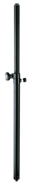 K&amp;M 21337-000-55 — стойка для акустики
