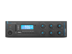 CVGAUDIO ReBox T18 — трансляционный усилитель