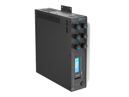 CVGAUDIO ReBox T18 — трансляционный усилитель