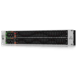 BEHRINGER FBQ3102HD — эквалайзер