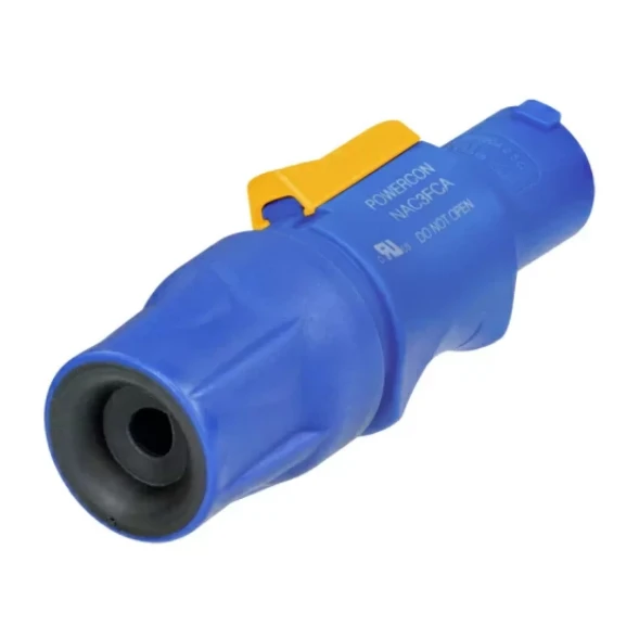 NEUTRIK NAC3FCA - — разъём