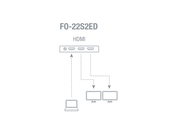 Fonestar FO-22S2ED
