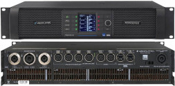 LAB.GRUPPEN PLM12K44 /SP — усилитель мощности с DSP