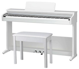 KAWAI KDP75 W — цифровое пианино