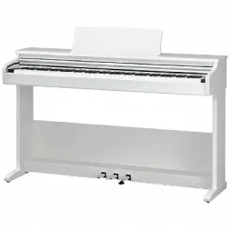 KAWAI KDP75 W — цифровое пианино