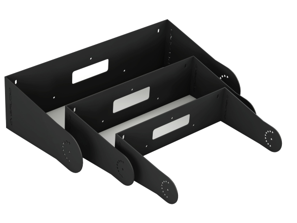 CVGAUDIO WM-LT-S6BL — кронштейн для АС