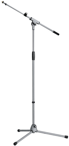 K&amp;M 21080-300-87 — микрофонная стойка