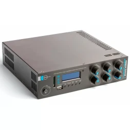 CVGAUDIO ReBox T4 — трансляционный усилитель