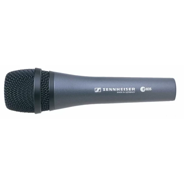Sennheiser E835
