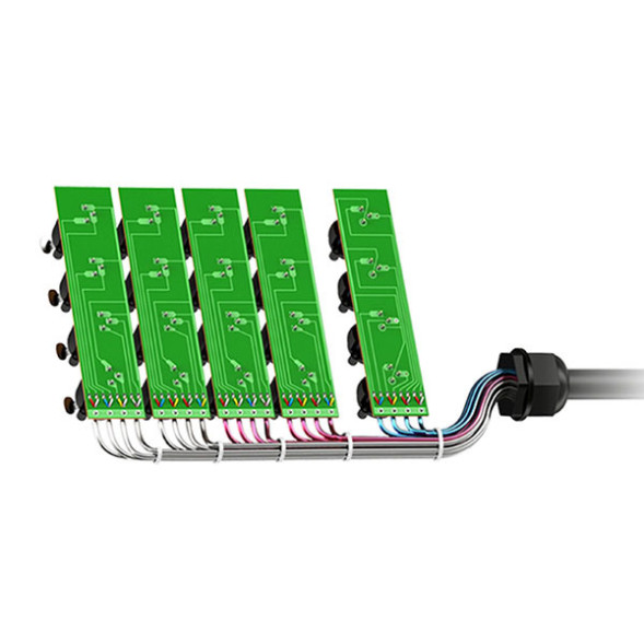 ROXTONE SFBN1200L20 — мультикор