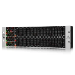 BEHRINGER FBQ6200HD — эквалайзер
