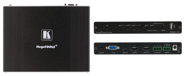 Kramer VP-426C-M