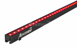 ANZHEE PIXEL TUBE AA50 Clear — пиксельный эффект