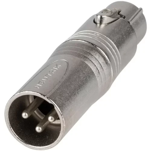 NEUTRIK NA3FM — переходник