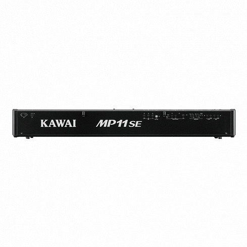 KAWAI MP11SE — цифровое пианино