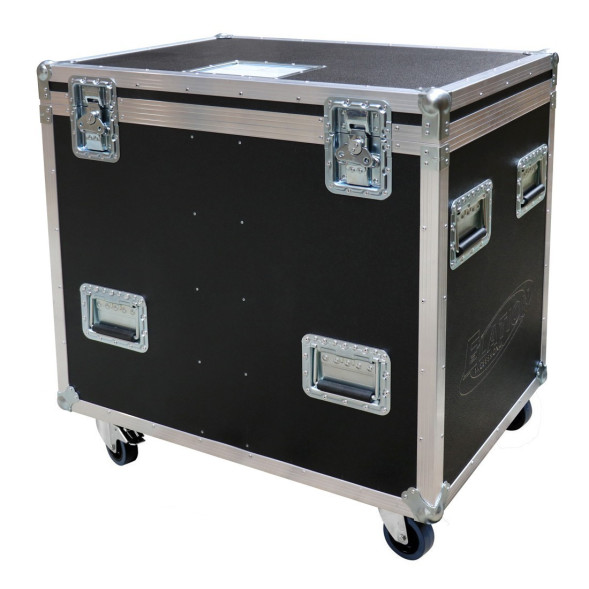ELATION Pro Case 2 X Proteus Rayzor 760 FI — кейс для светового прибора