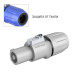 ROXTONE RAC3FCO Grey/black ring (Price 2025) — разъём