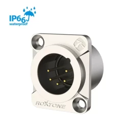 ROXTONE RX5MDWP-NG — разъём