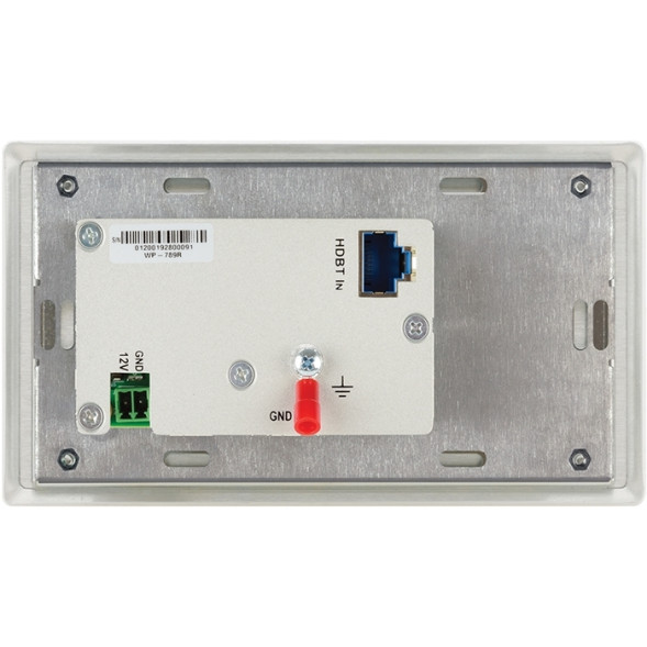 Kramer WP-789R/EU-80/86(W)