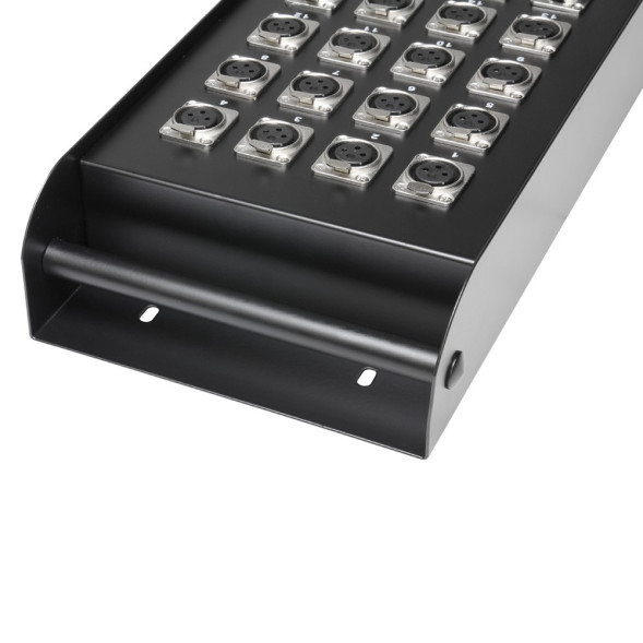 ADAM HALL K 20 C 15 — мультикор