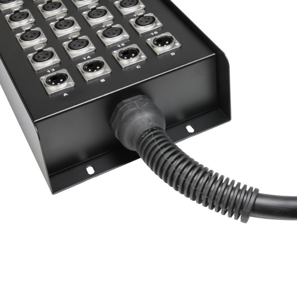 ADAM HALL K 20 C 15 — мультикор