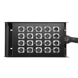 ADAM HALL K 20 C 15 — мультикор