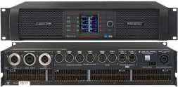 LAB.GRUPPEN PLM20K44/SP — усилитель мощности с DSP