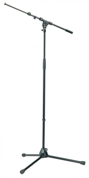 K&amp;M 21090-300-55 — микрофонная стойка