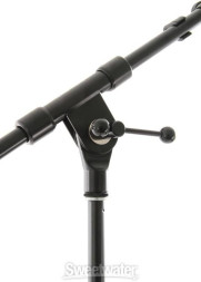 K&amp;M 21090-300-55 — микрофонная стойка