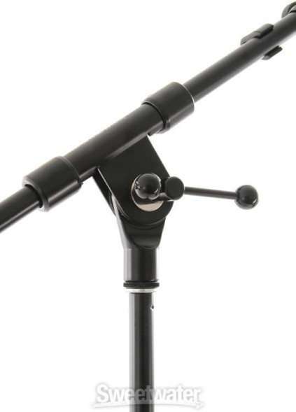 K&amp;M 21090-300-55 — микрофонная стойка