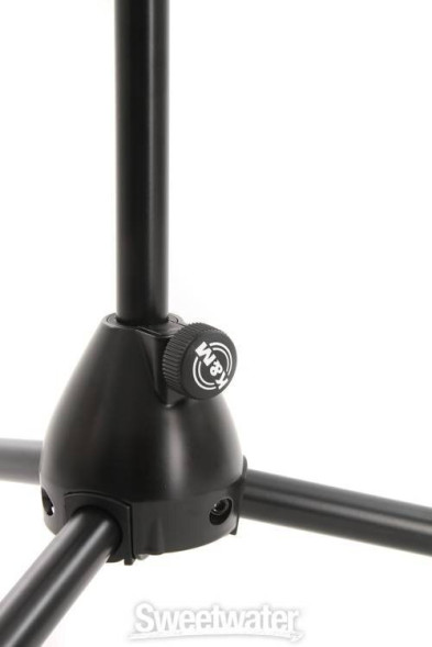 K&amp;M 21090-300-55 — микрофонная стойка