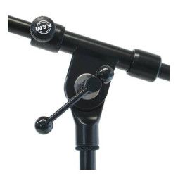 K&amp;M 21090-300-55 — микрофонная стойка