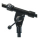 K&amp;M 21090-300-55 — микрофонная стойка