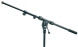 K&amp;M 21090-300-55 — микрофонная стойка