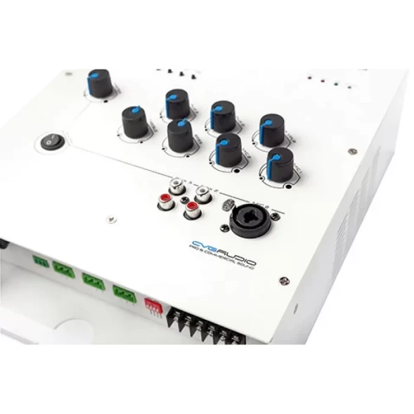 CVGAUDIO ReBox T8-SM — трансляционный усилитель