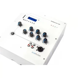 CVGAUDIO ReBox T8-SM — трансляционный усилитель
