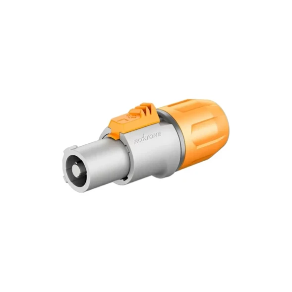 ROXTONE RAC3FCO-WP Grey — разъём
