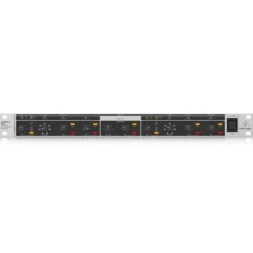 BEHRINGER CX2310 V2 — кроссовер