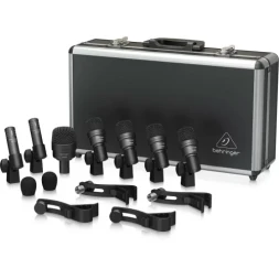 BEHRINGER BC1200 — набор микрофонов