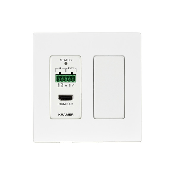 Kramer WP-789R/US-D(W)