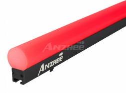 ANZHEE PIXEL TUBE AA50 Round — пиксельный эффект
